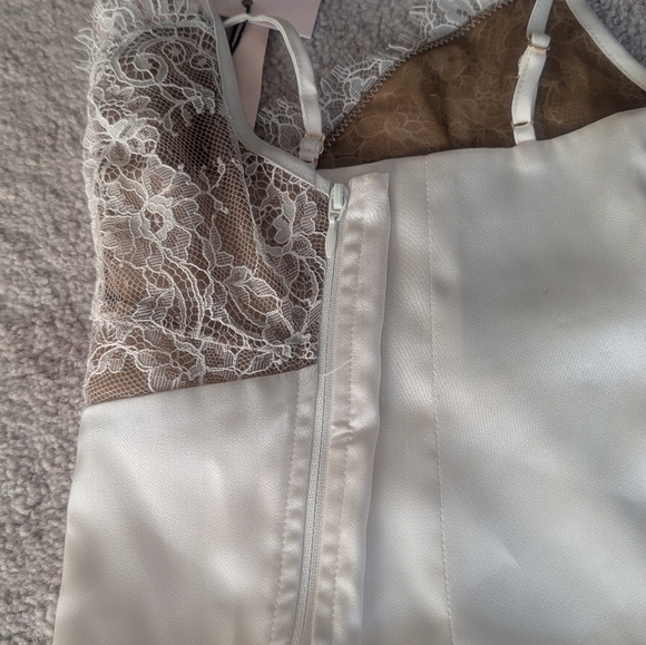 Oh Polly - Date Night top - Picture 5 of 6